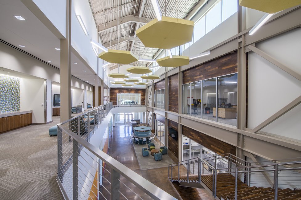 TTU Research Hub