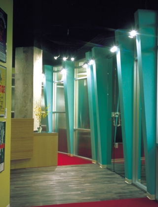 Preview of the resource library item for The Impact of Building Shape on Space Planning Efficiency