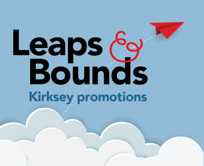 Image for 2024 Anniversary Celebration and Promotions