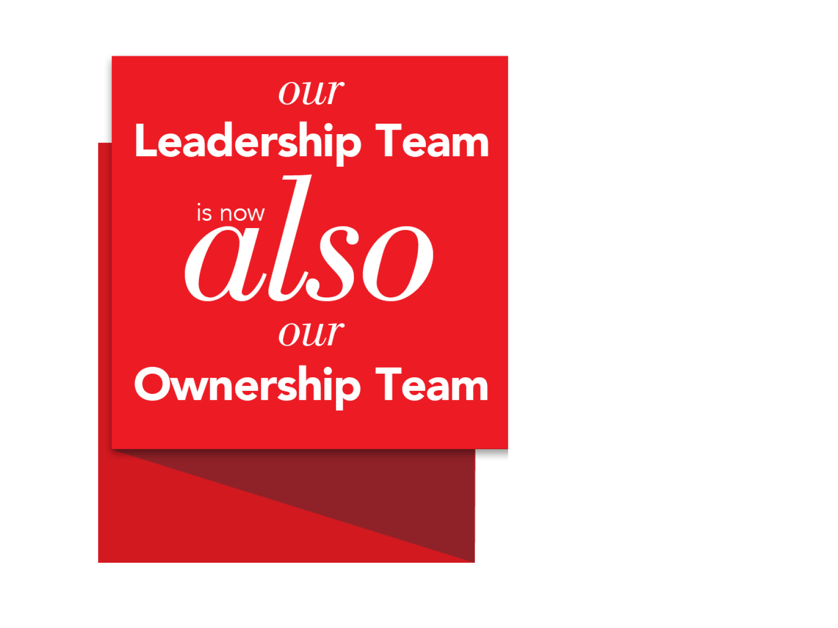 Preview of the resource library item for Kirksey Expands Ownership to 25 Vice Presidents