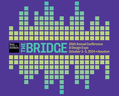 Image for Kirksey at the TxA 85th Annual Conference & Design Expo