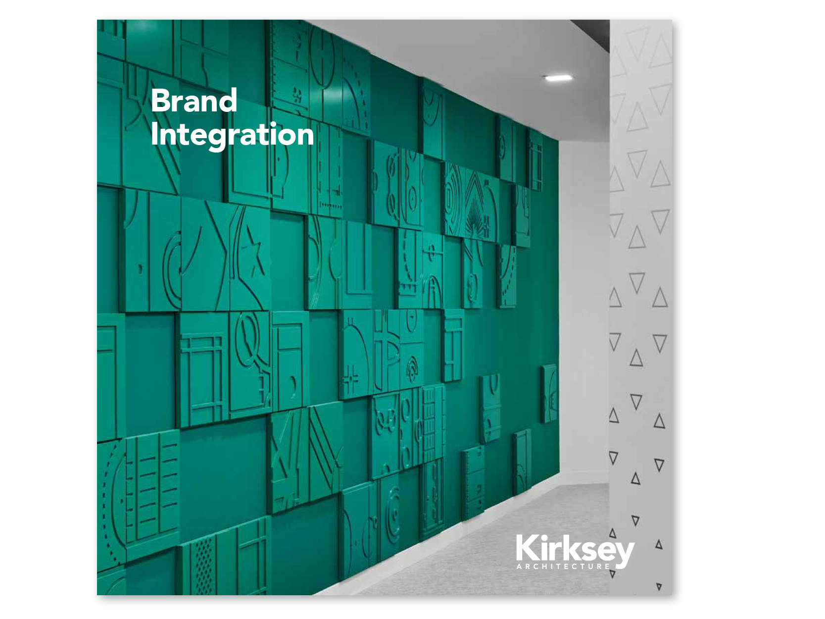 Preview of the resource library item for Brand Integration