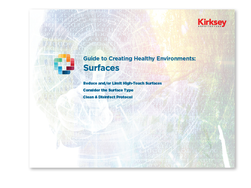 Preview of the resource library item for Surfaces