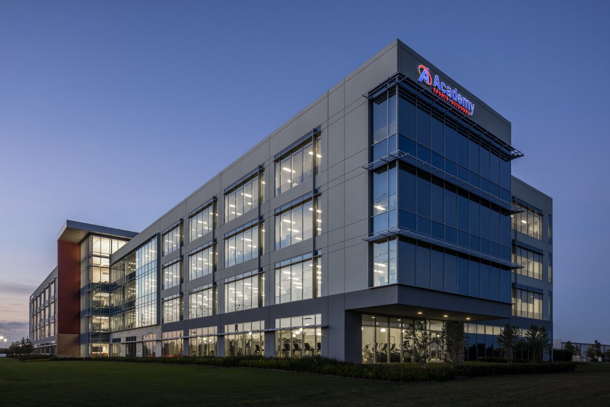 Academy Sports + Outdoors office