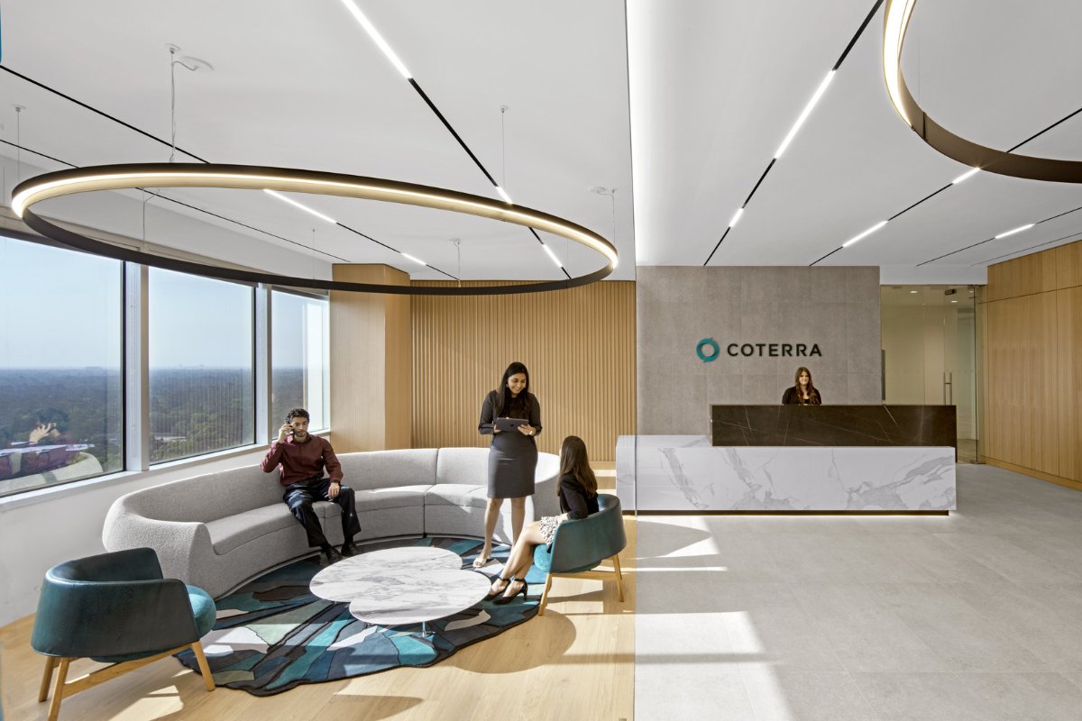 Cotera office