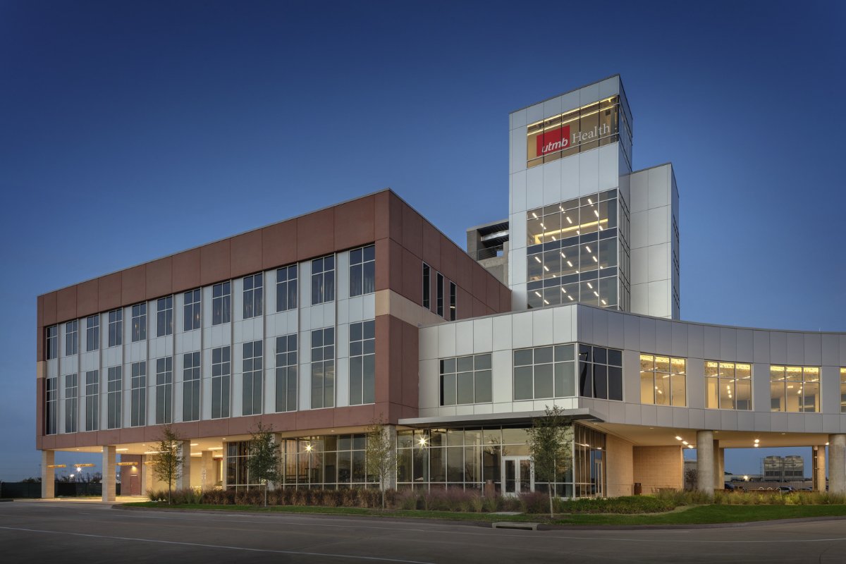 UMB Financial Corporation office