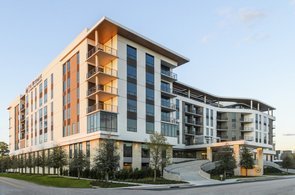 Watermark Retirement Communities office