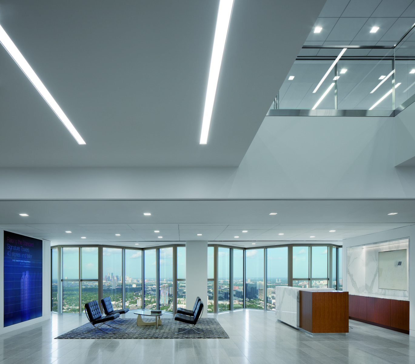 激安直営店 Corporate Hines Headquarters Floors Executive その他