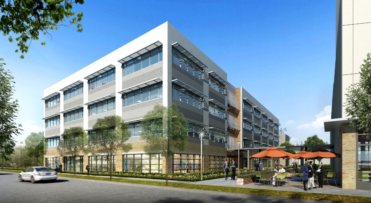 Eastside Village