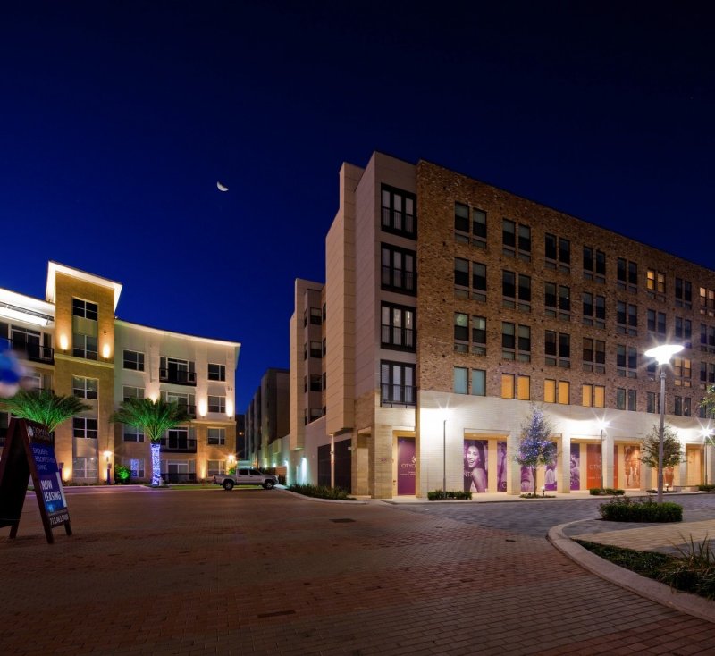 The Lofts