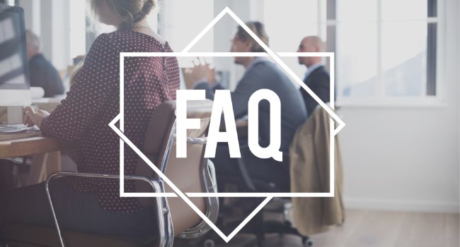 FAQ