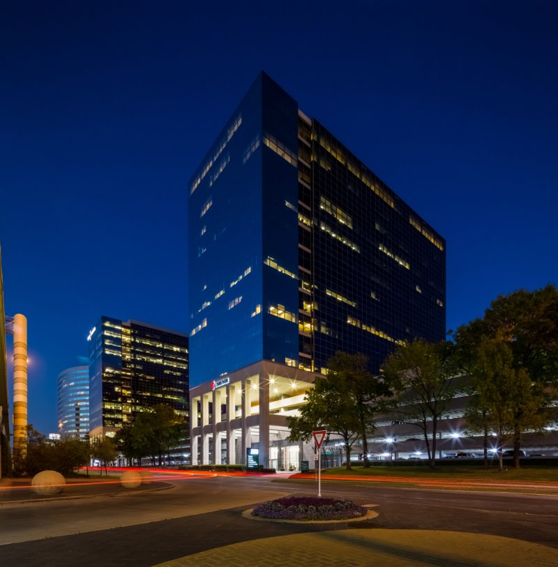 park towers