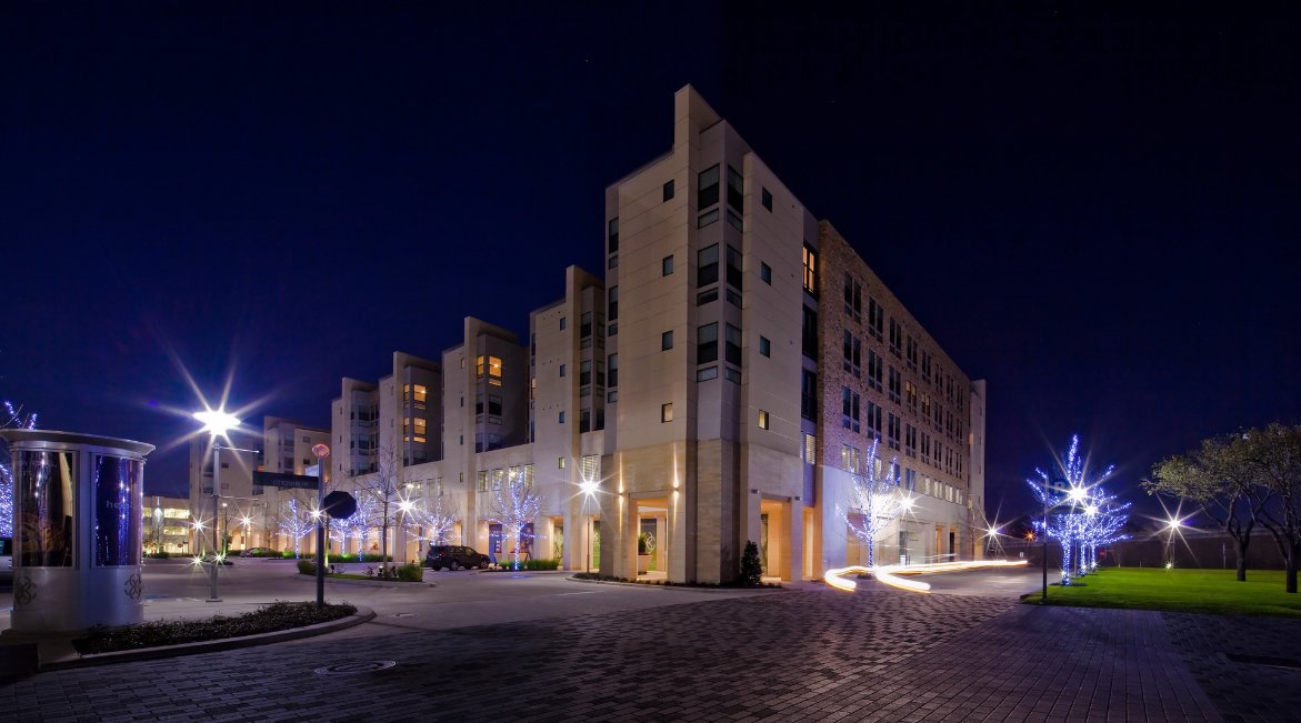 the lofts