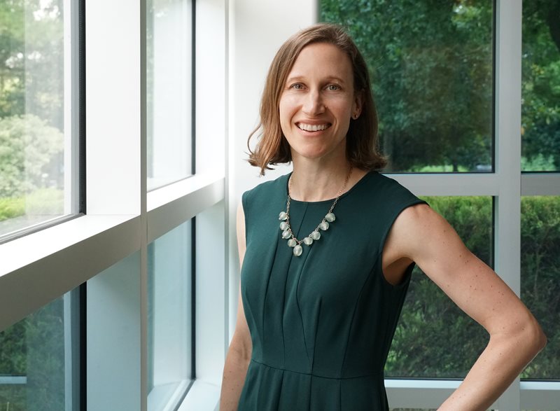 Image about Getting to know Catherine Callaway, winner of a 2020 AIA National Young Architects Award