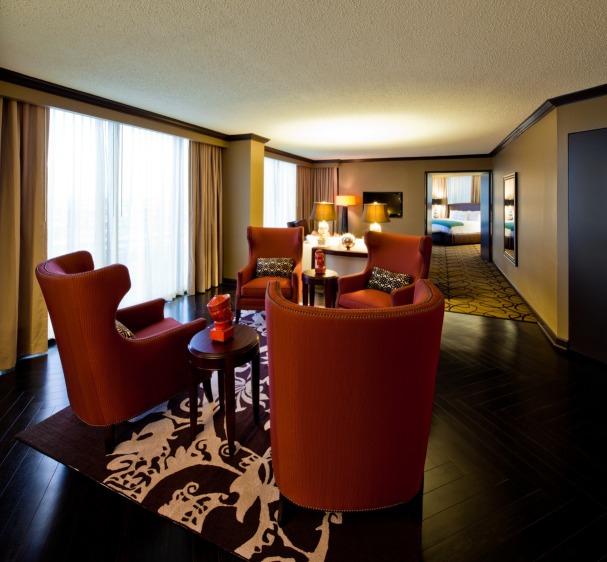 doubletree